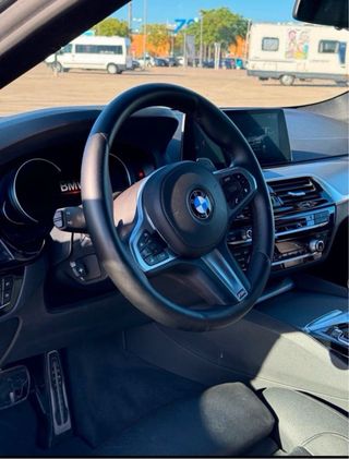 bmw serie 5