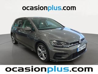 Volkswagen Golf Sport 2.0 TDI 110 kW (150 CV) DSG