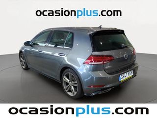 Volkswagen Golf Sport 2.0 TDI 110 kW (150 CV) DSG