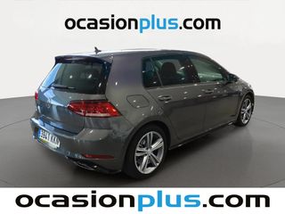 Volkswagen Golf Sport 2.0 TDI 110 kW (150 CV) DSG