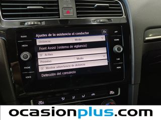 Volkswagen Golf Sport 2.0 TDI 110 kW (150 CV) DSG