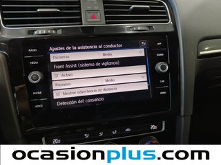 Volkswagen Golf Sport 2.0 TDI 110 kW (150 CV) DSG