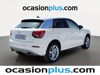 Audi Q2 sport 30 TDI 85 kW (116 CV) S tronic