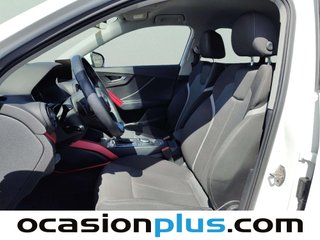 Audi Q2 sport 30 TDI 85 kW (116 CV) S tronic