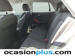 Audi Q2 sport 30 TDI 85 kW (116 CV) S tronic