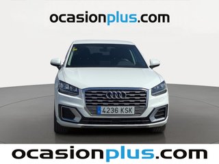 Audi Q2 sport 30 TDI 85 kW (116 CV) S tronic