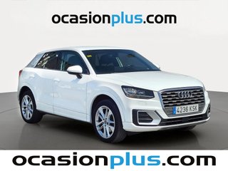 Audi Q2 sport 30 TDI 85 kW (116 CV) S tronic