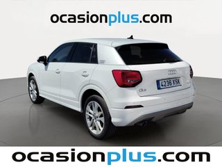 Audi Q2 sport 30 TDI 85 kW (116 CV) S tronic