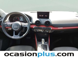 Audi Q2 sport 30 TDI 85 kW (116 CV) S tronic