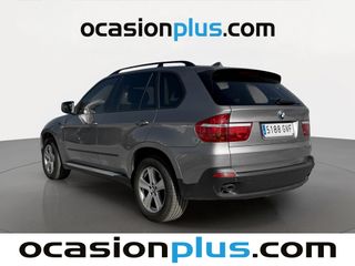 BMW X5 xDrive30d 173 kW (235 CV)