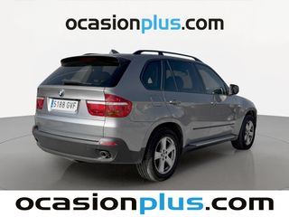 BMW X5 xDrive30d 173 kW (235 CV)