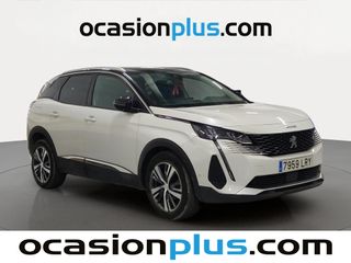 Peugeot 3008 BlueHDi 130 S&S Allure Pack 96 kW (130 CV)