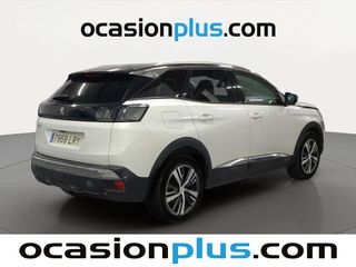 Peugeot 3008 BlueHDi 130 S&S Allure Pack 96 kW (130 CV)