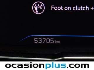 Peugeot 3008 BlueHDi 130 S&S Allure Pack 96 kW (130 CV)