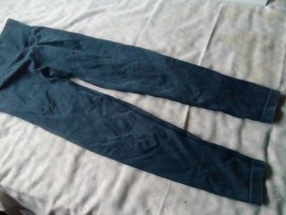 MALLAS pantalones LEVANTA GLUTEOS s gris elásticos