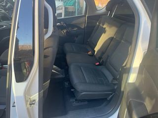 Opel Meriva 2012