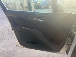 Opel Meriva 2012