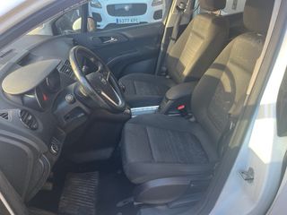 Opel Meriva 2012