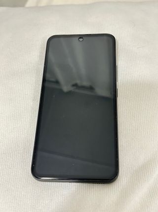 Samsung Galaxy A54 5G 128GB Negro