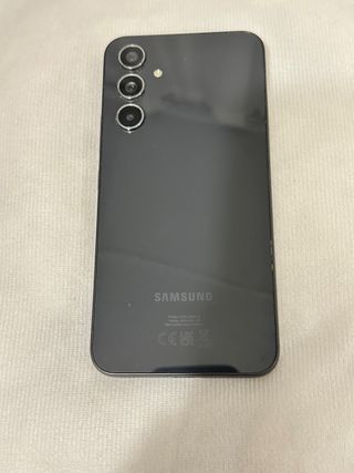 Samsung Galaxy A54 5G 128GB Negro