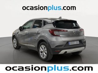 Renault Captur Intens Blue dCi 70 kW (95 CV)