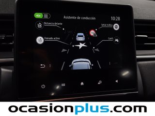 Renault Captur Intens Blue dCi 70 kW (95 CV)