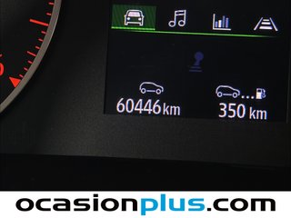Renault Captur Intens Blue dCi 70 kW (95 CV)