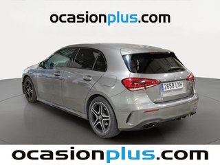 Mercedes-Benz Clase A 180 d 85 kW (116 CV)