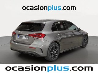 Mercedes-Benz Clase A 180 d 85 kW (116 CV)