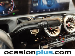 Mercedes-Benz Clase A 180 d 85 kW (116 CV)