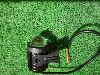 Focos LED Patinete Eléctrico