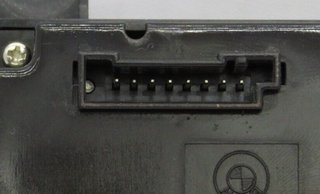 Mando Multifunción BMW SERIE 5 BERLINA 6944884 6 944 884