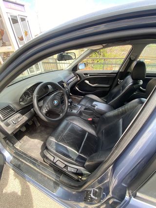 BMW Serie 3 2000
