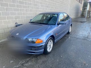 BMW Serie 3 2000