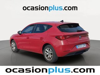 Seat León 1.0 eTSI S&S Style Go DSG 81 kW (110 CV)