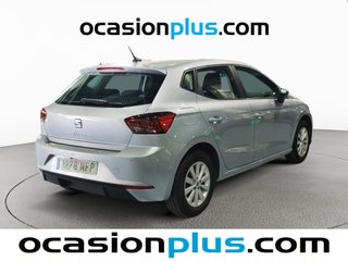 SEAT Ibiza 1.0 MPI S&S Style XL 59 kW (80 CV)