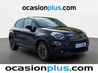 Fiat 500X 1.0 Firefly 88 kW (120 CV)