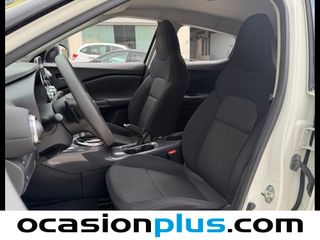 Nissan Juke DIG-T Acenta 84 kW (114 CV)