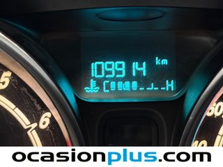 Ford Fiesta 1.25 Duratec Trend 44 kW (60 CV)