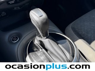 Nissan Juke DIG-T N-Connecta 4x2 DCT 86 kW (117 CV)