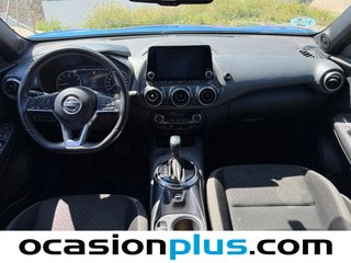 Nissan Juke DIG-T N-Connecta 4x2 DCT 86 kW (117 CV)