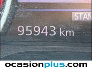 Nissan Juke DIG-T N-Connecta 4x2 DCT 86 kW (117 CV)