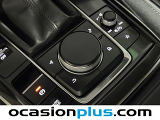 Mazda CX-30 2.0 Skyactiv-G Evolution 2WD AT 90 kW (122 CV)