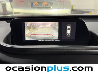 Mazda CX-30 2.0 Skyactiv-G Evolution 2WD AT 90 kW (122 CV)