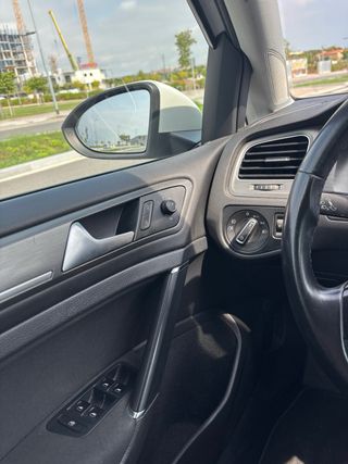 Volkswagen Golf 2013