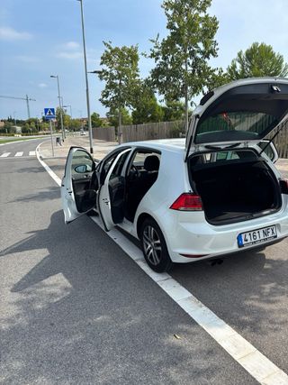 Volkswagen Golf 2013
