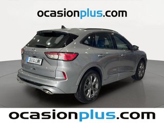 Ford Kuga 2.5 Duratec PHEV ST-Line Auto 165 kW (225 CV)