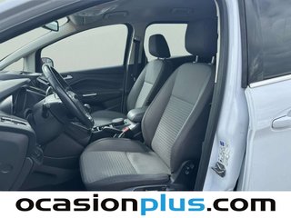 Ford Focus C-Max 1.5 TDCi Titanium 88 kW (120 CV)