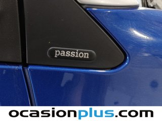 Smart ForTwo Coupe 52 Passion 52 kW (71 CV)