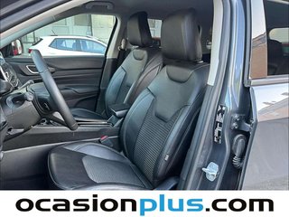 Jeep Compass 1.5 MHEV Night Eagle DCT 96 kW (130 CV)